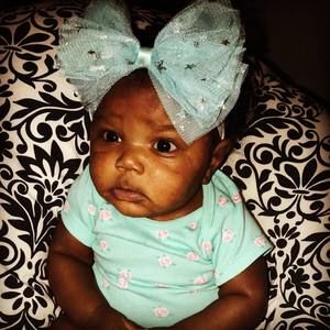 Meet your Posher, Tiffany